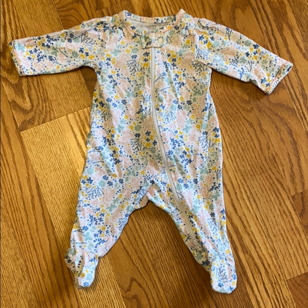 Baby onesie
